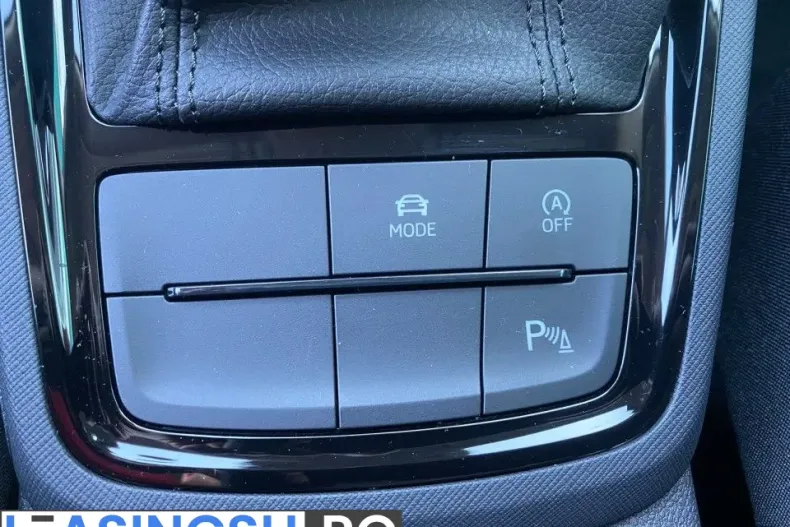 Skoda Kamiq din 2026 cu 1 km - oferta SKO262214 - foto 20