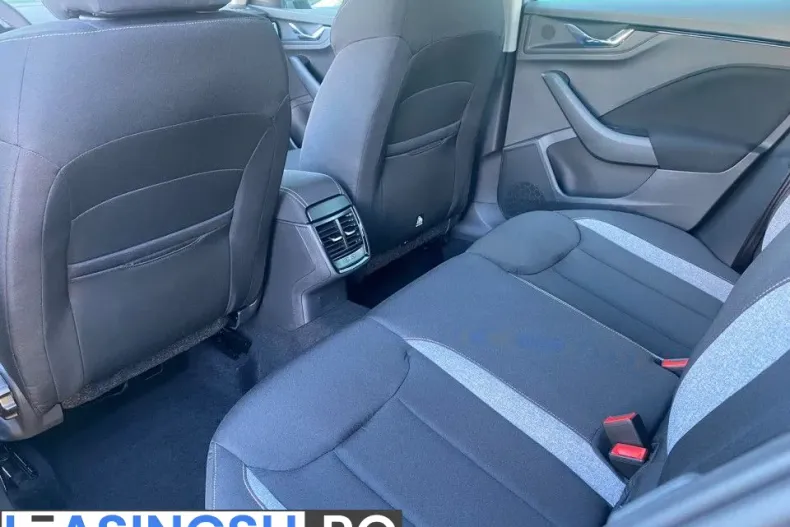 Skoda Kamiq din 2026 cu 1 km - oferta SKO262214 - foto 23