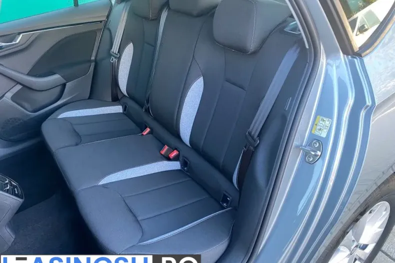 Skoda Kamiq din 2026 cu 1 km - oferta SKO262214 - foto 24