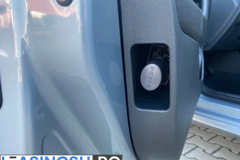 Skoda Kamiq din 2026 cu 1 km - oferta SKO262214 - foto 28