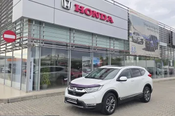 Honda CR-V din 2021 - oferta HON262216
