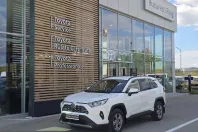 Toyota RAV4 din 2022 cu 160.726 km - oferta TOY262219 - foto 1