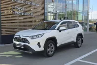 Toyota RAV4 din 2022 cu 160.726 km - oferta TOY262219 - foto 2