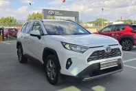 Toyota RAV4 din 2022 cu 160.726 km - oferta TOY262219 - foto 3