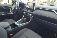 Toyota RAV4 din 2022 cu 160.726 km - oferta TOY262219 - foto 17
