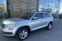 Skoda Kodiaq din 2021 cu 40.231 km - oferta SKO262220 - foto 2