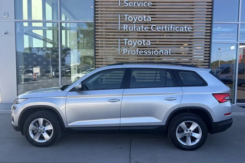 Skoda Kodiaq din 2021 cu 40.231 km - oferta SKO262220 - foto 3