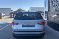 Skoda Kodiaq din 2021 cu 40.231 km - oferta SKO262220 - foto 5