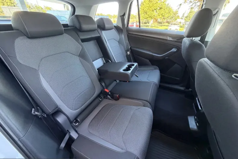 Skoda Kodiaq din 2021 cu 40.231 km - oferta SKO262220 - foto 7