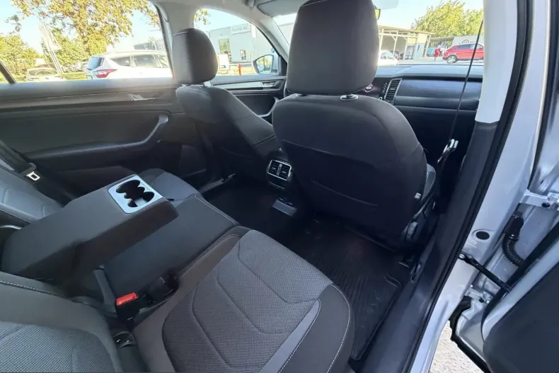 Skoda Kodiaq din 2021 cu 40.231 km - oferta SKO262220 - foto 8