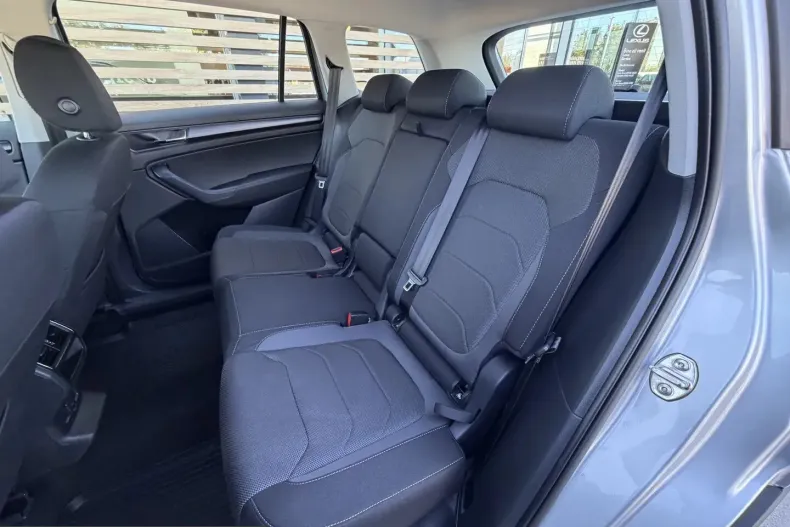 Skoda Kodiaq din 2021 cu 40.231 km - oferta SKO262220 - foto 10