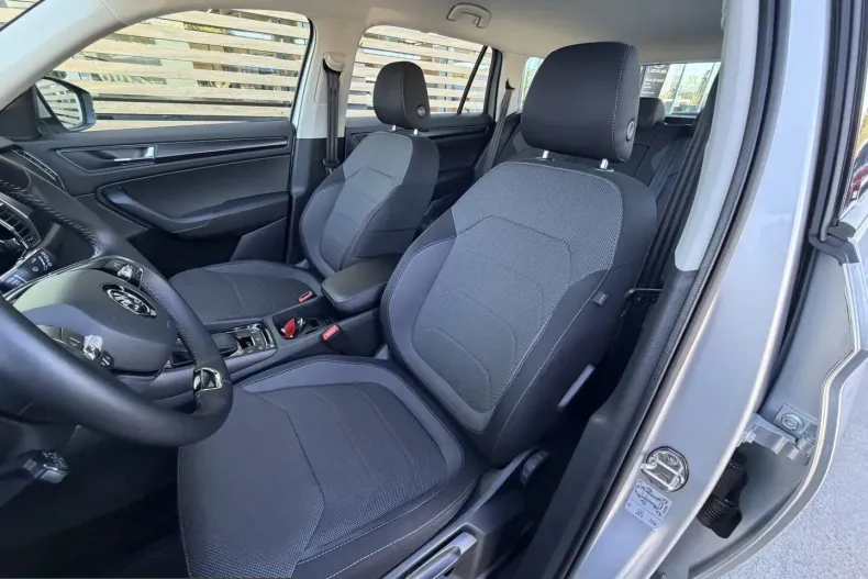 Skoda Kodiaq din 2021 cu 40.231 km - oferta SKO262220 - foto 14