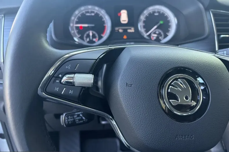 Skoda Kodiaq din 2021 cu 40.231 km - oferta SKO262220 - foto 16