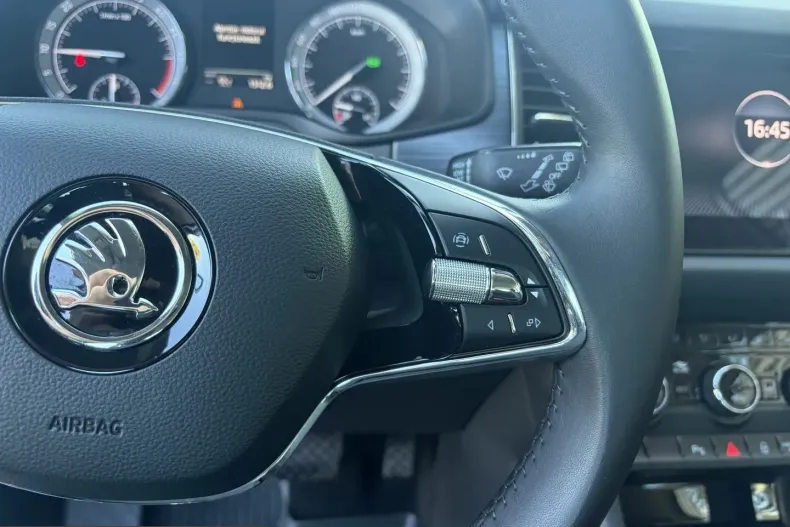 Skoda Kodiaq din 2021 cu 40.231 km - oferta SKO262220 - foto 17