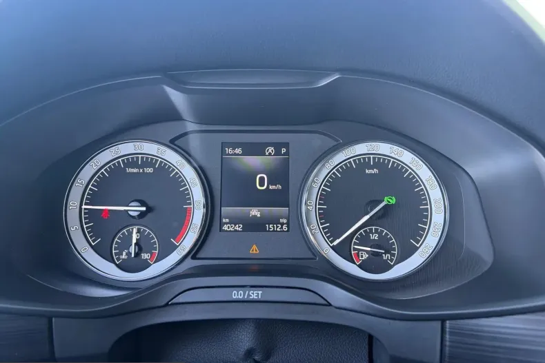 Skoda Kodiaq din 2021 cu 40.231 km - oferta SKO262220 - foto 18