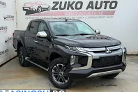 Mitsubishi L200 din 2021 cu 69.000 km - oferta MIT262221 - foto 1