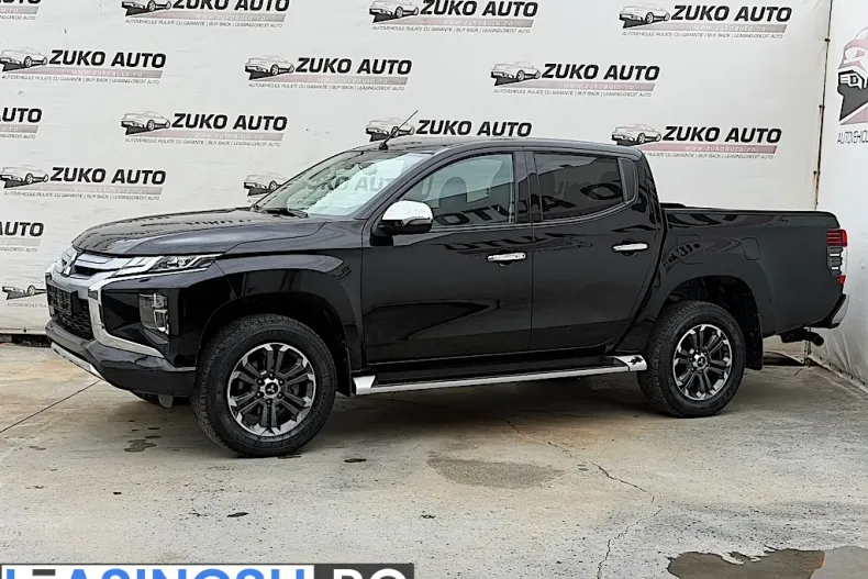 Mitsubishi L200 din 2021 cu 69.000 km - oferta MIT262221 - foto 3