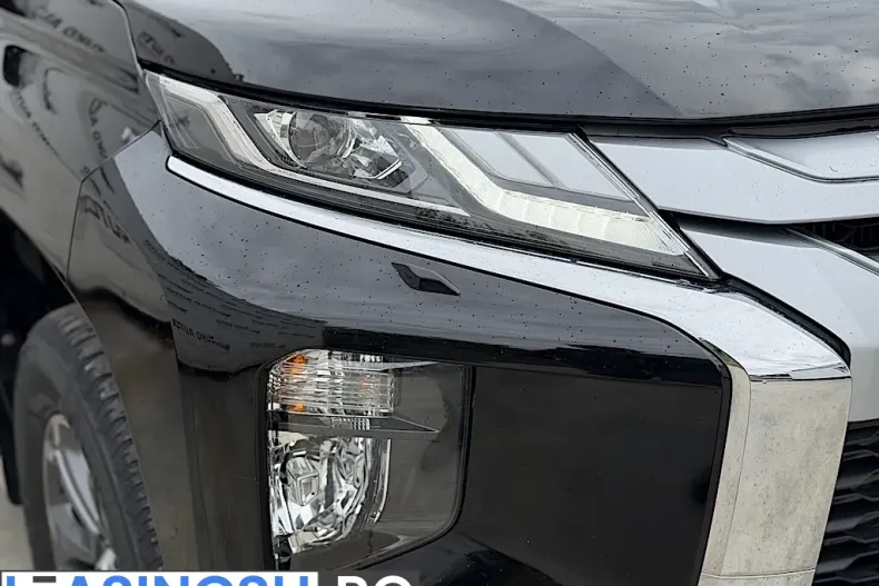 Mitsubishi L200 din 2021 cu 69.000 km - oferta MIT262221 - foto 4