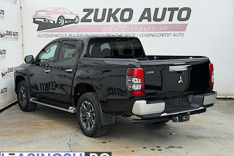 Mitsubishi L200 din 2021 cu 69.000 km - oferta MIT262221 - foto 5