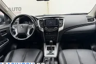 Mitsubishi L200 din 2021 cu 69.000 km - oferta MIT262221 - foto 9