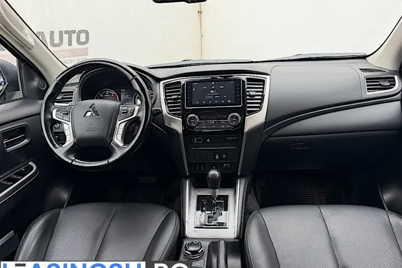 Mitsubishi L200 din 2021 cu 69.000 km - oferta MIT262221 - foto 9