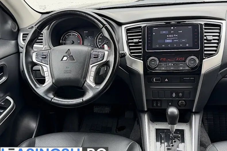 Mitsubishi L200 din 2021 cu 69.000 km - oferta MIT262221 - foto 10