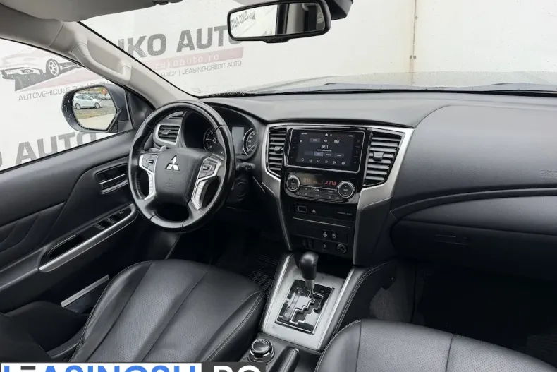 Mitsubishi L200 din 2021 cu 69.000 km - oferta MIT262221 - foto 11