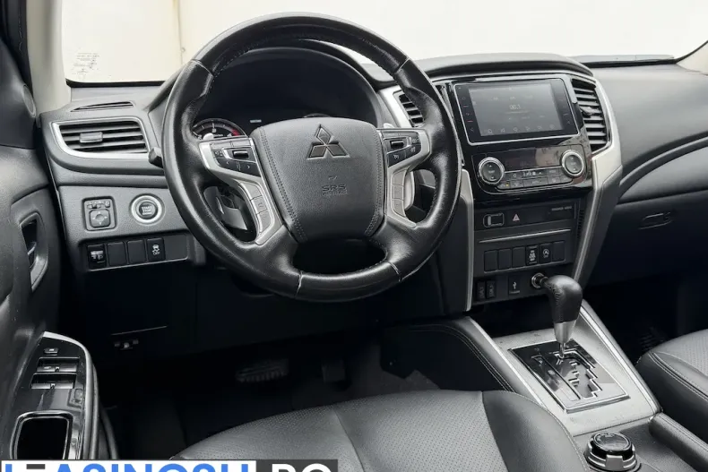 Mitsubishi L200 din 2021 cu 69.000 km - oferta MIT262221 - foto 12