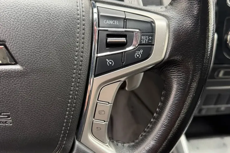 Mitsubishi L200 din 2021 cu 69.000 km - oferta MIT262221 - foto 16