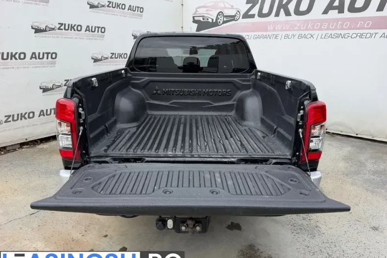 Mitsubishi L200 din 2021 cu 69.000 km - oferta MIT262221 - foto 20