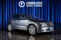 Mazda CX-5 din 2023 cu 87.274 km - oferta MAZ262222 - foto 1