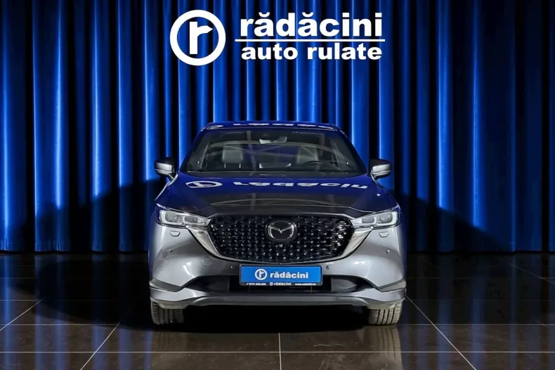 Mazda CX-5 din 2023 cu 87.274 km - oferta MAZ262222 - foto 5