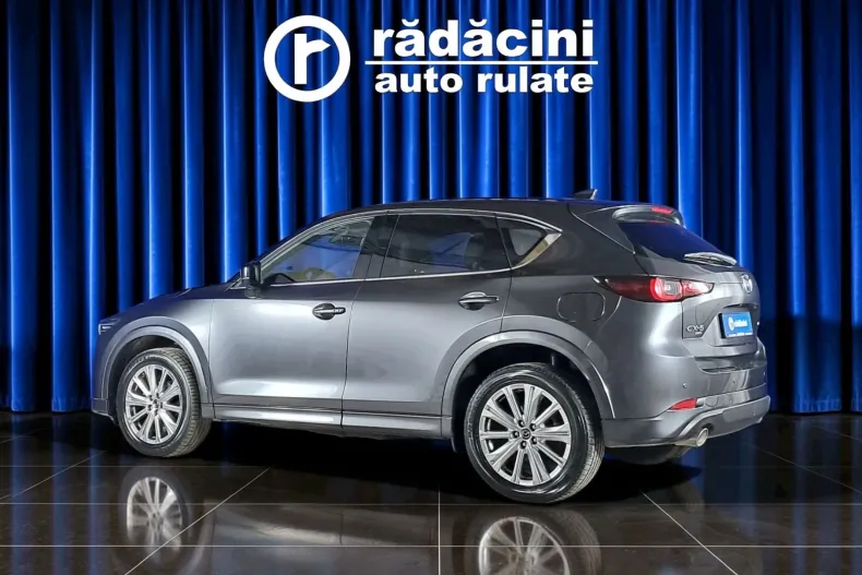 Mazda CX-5 din 2023 cu 87.274 km - oferta MAZ262222 - foto 7