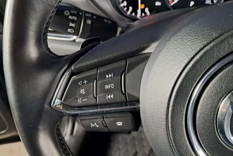 Mazda CX-5 din 2023 cu 87.274 km - oferta MAZ262222 - foto 10