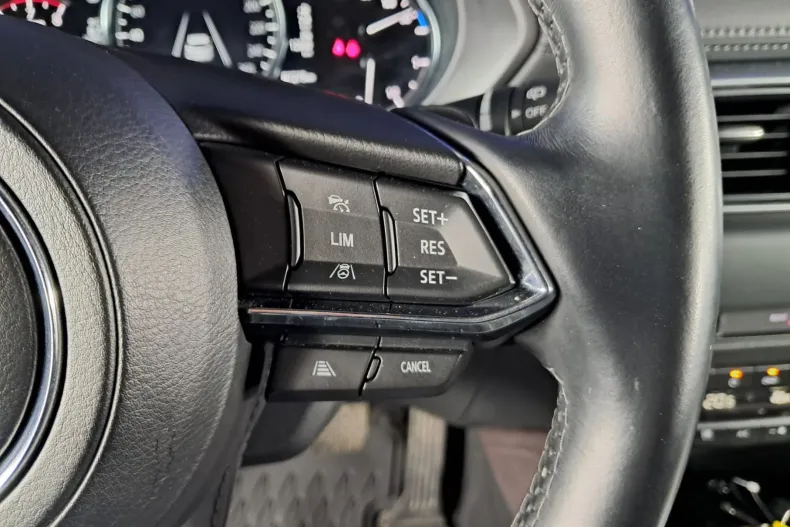 Mazda CX-5 din 2023 cu 87.274 km - oferta MAZ262222 - foto 11