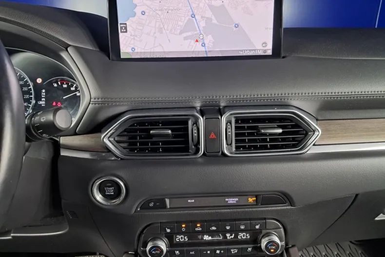 Mazda CX-5 din 2023 cu 87.274 km - oferta MAZ262222 - foto 13
