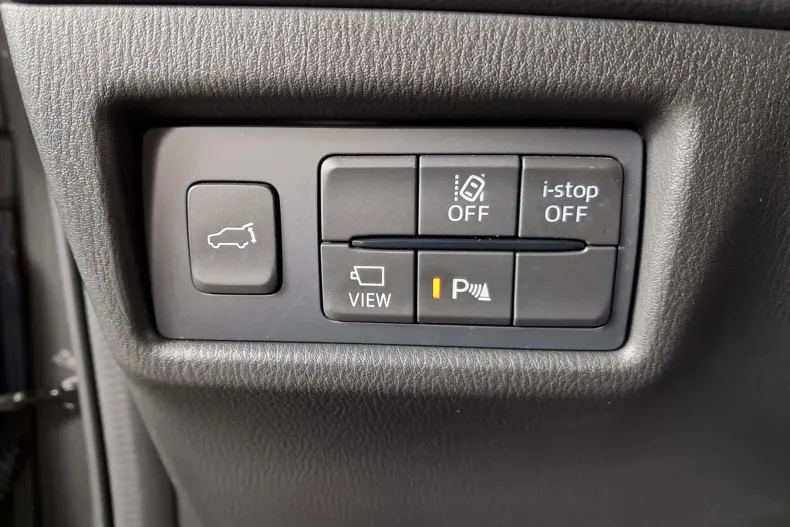 Mazda CX-5 din 2023 cu 87.274 km - oferta MAZ262222 - foto 17