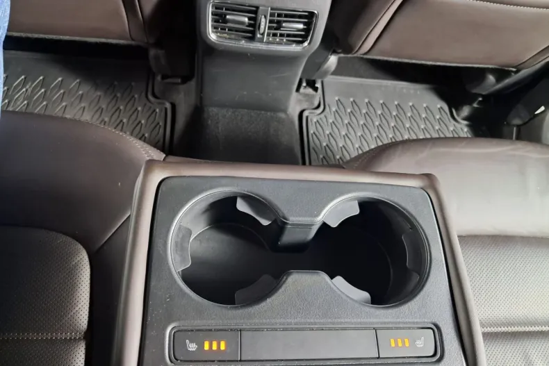 Mazda CX-5 din 2023 cu 87.274 km - oferta MAZ262222 - foto 19