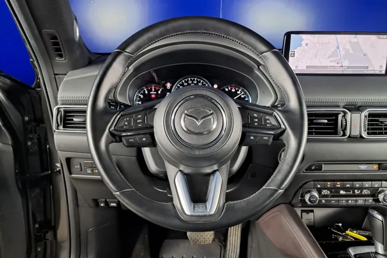 Mazda CX-5 din 2023 cu 87.274 km - oferta MAZ262222 - foto 21