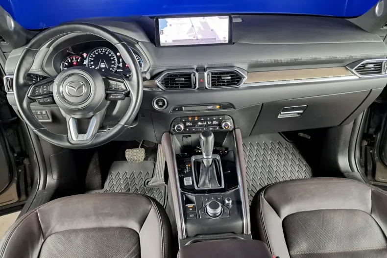 Mazda CX-5 din 2023 cu 87.274 km - oferta MAZ262222 - foto 22