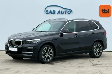 BMW X5 din 2020 - oferta BMW262224
