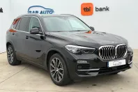 BMW X5 (Seria X) din 2020 cu 125.062 km - oferta BMW262224 - foto 2