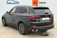 BMW X5 (Seria X) din 2020 cu 125.062 km - oferta BMW262224 - foto 4