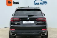 BMW X5 (Seria X) din 2020 cu 125.062 km - oferta BMW262224 - foto 6