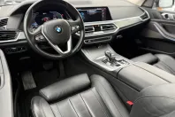 BMW X5 (Seria X) din 2020 cu 125.062 km - oferta BMW262224 - foto 7