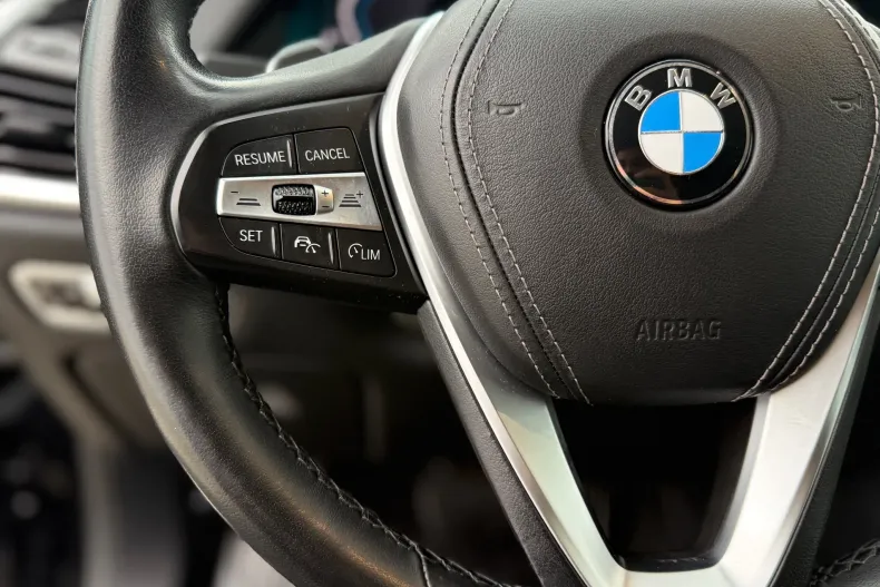 BMW X5 (Seria X) din 2020 cu 125.062 km - oferta BMW262224 - foto 8