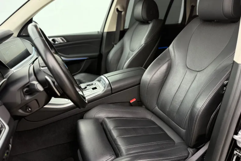BMW X5 (Seria X) din 2020 cu 125.062 km - oferta BMW262224 - foto 10