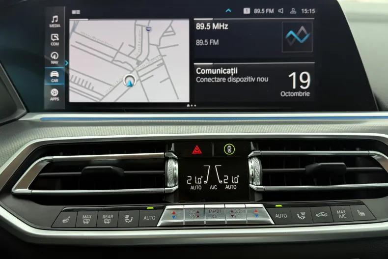 BMW X5 (Seria X) din 2020 cu 125.062 km - oferta BMW262224 - foto 11