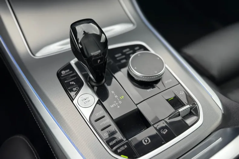 BMW X5 (Seria X) din 2020 cu 125.062 km - oferta BMW262224 - foto 12
