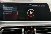 BMW X5 (Seria X) din 2020 cu 125.062 km - oferta BMW262224 - foto 13